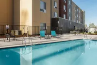 TownePlace Suites Chattanooga South/East Ridge - Mountain view