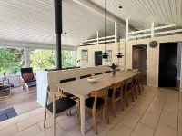 12 Person Holiday Home in Fanø-by Traum - 3-Star