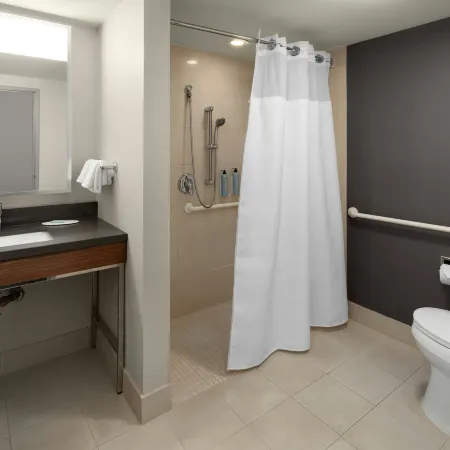 Courtyard by Marriott Seattle Bellevue/Downtown