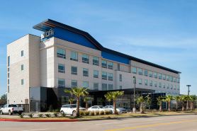 Aloft Katy Mills