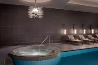 JW Marriott Hotel Nara - románticos
