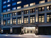 AC Hotel Fort Worth Downtown Hotels near St. Patrick Cathedral