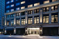 AC Hotel Fort Worth Downtown - 4-Star