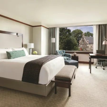 The Ritz-Carlton Georgetown, Washington, D.C.