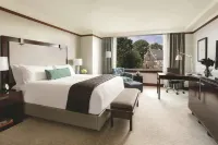 The Ritz-Carlton Georgetown, Washington, D.C. - Kitchenette