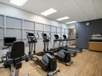 Embassy Suites by Hilton Baltimore Hunt Valley - Kuntosalit