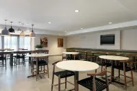 Fairfield Inn & Suites Savannah Airport - Desayuno