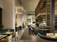 Loews Atlanta Hotel Hotels near Atlantic Station
