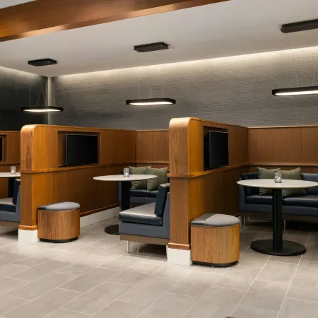 Courtyard by Marriott Sugar Mountain Banner Elk