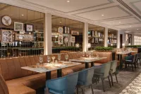 Powerscourt Hotel, Autograph Collection - servizio colazione