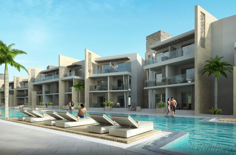 Doubletree By Hilton Mangroovy El Gouna Resort photo 4