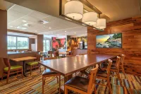 Fairfield Inn & Suites Greenville - 3-Star