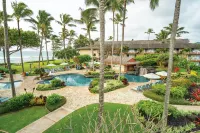 Shell Vacations Club Kauai Coast Resort at the Beachboy - Resorts