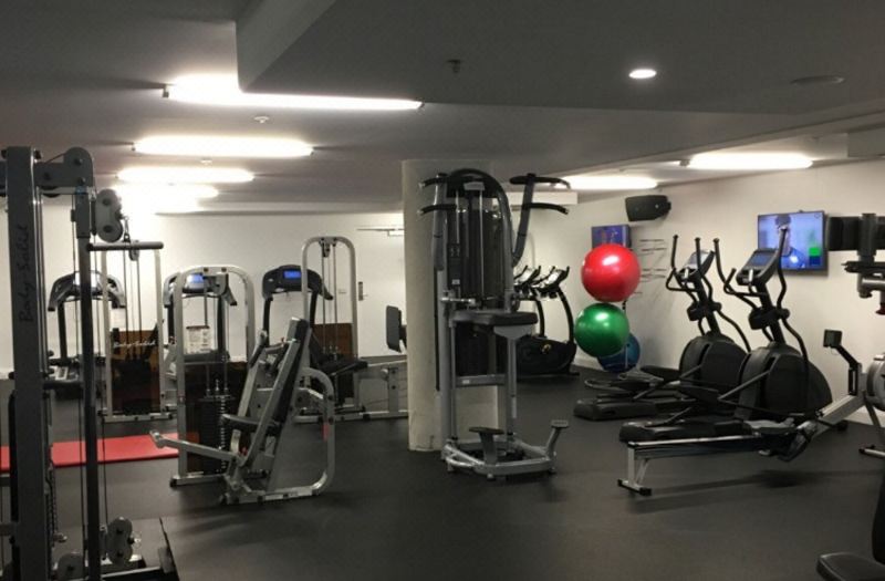 Avenue Hotel Canberra photo 3