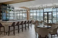 AC Hotel Clearwater Beach - bar