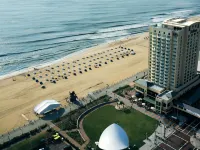 Hilton Virginia Beach Oceanfront - Jacuzzi