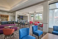 Hilton Garden Inn Anchorage - Barer