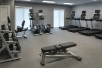 Courtyard Annapolis - Gym