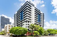 Aloft Miami Brickell - 3-Star