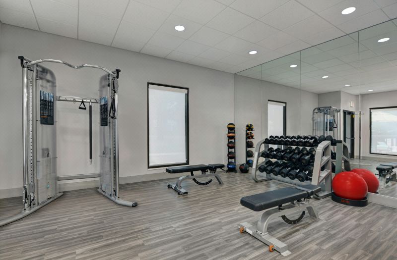 Hampton Inn Nashville/Gallatin photo 3