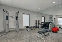 Hampton Inn Nashville/Gallatin - Træningscentre