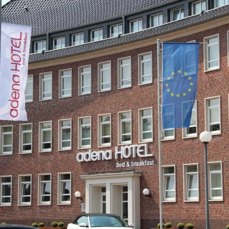 Adena Hotel