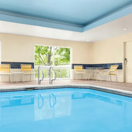 Fairfield Inn Concord
