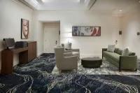 Residence Inn Arlington Rosslyn - pet friendly