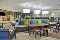 Home2 Suites by Hilton Pittsburgh Area Beaver Valley - parking
