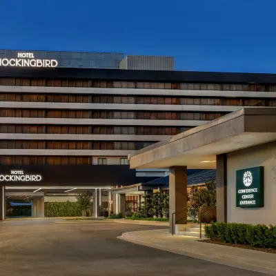 Hotel Mockingbird, Dallas, a Tribute Portfolio Hotel Hotels near Dallas Arboretum