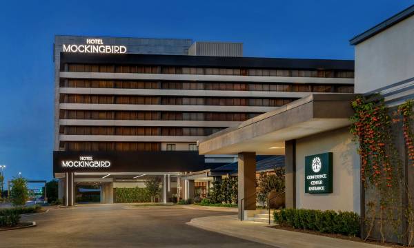 Hotel Mockingbird, Dallas, a Tribute Portfolio Hotel