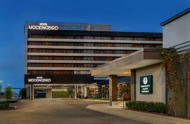 Hotel Mockingbird, Dallas, a Tribute Portfolio Hotel