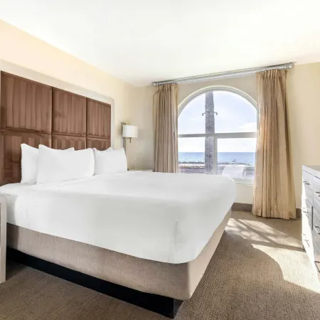 Hilton Vacation Club Riviera Beach & Shores