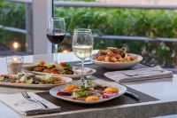 The Westin Resort & Spa, Cancun - breakfast