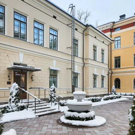 Waldorf Astoria Helsinki