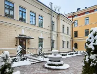 Waldorf Astoria Helsinki - 5 Sao