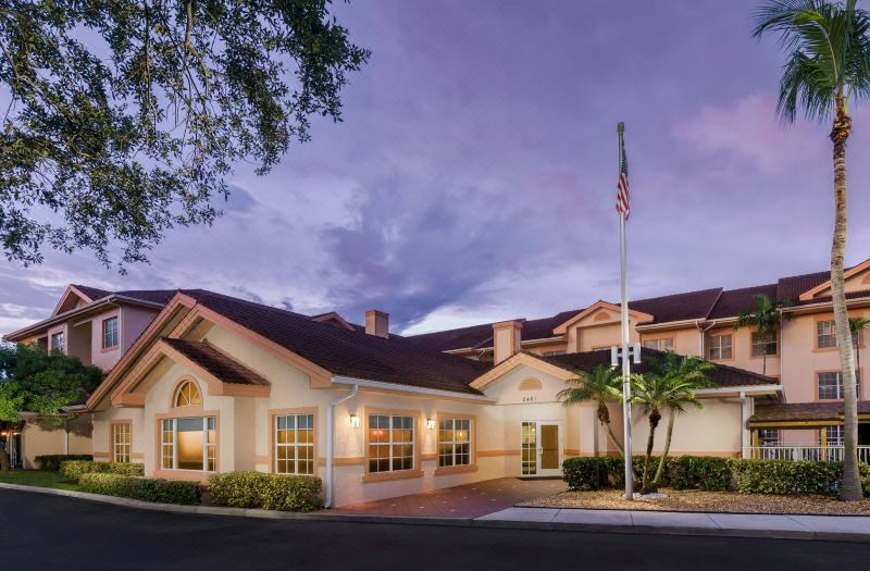 Residence Inn West Palm Beach