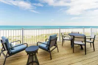 Hilton Garden Inn Ocean City Oceanfront - Ocean View