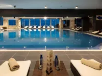 Avala Resort & Villas - Beach