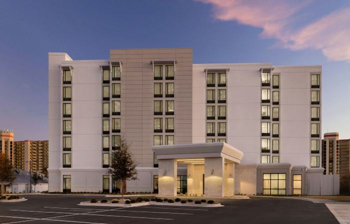 SpringHill Suites by Marriott Orange Beach Gulf Shores