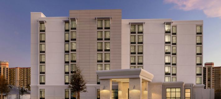 SpringHill Suites by Marriott Orange Beach Gulf Shores Hôtels à&nbsp;: Comte de Baldwin