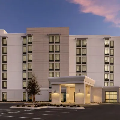 SpringHill Suites by Marriott Orange Beach Gulf Shores Hotels near Orange Beach