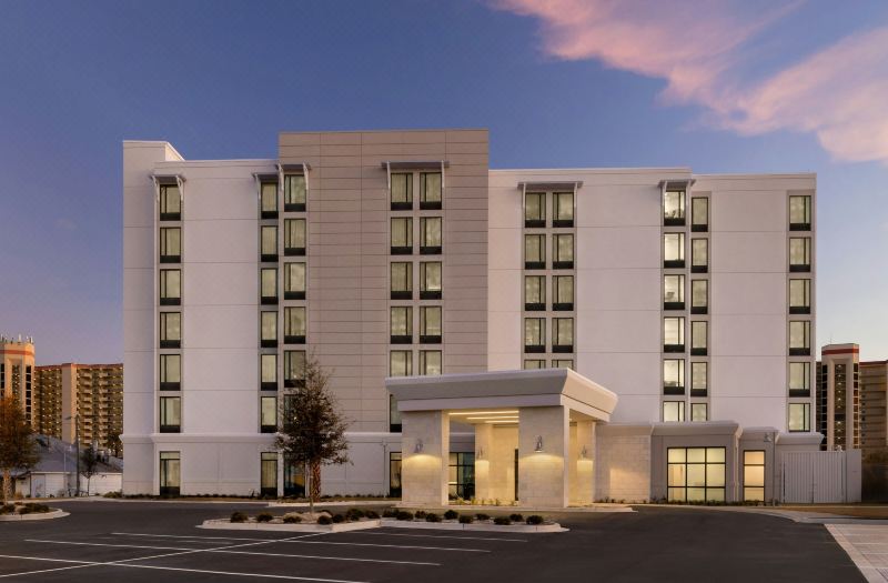 SpringHill Suites by Marriott Orange Beach Gulf Shores