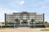 Hampton Inn & Suites Galveston - Beach
