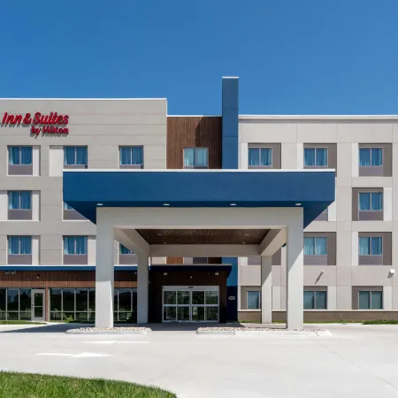 Hampton Inn & Suites by Hilton Cadillac
