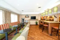 Hampton Inn Chattanooga/Hixson - 2 estrellas