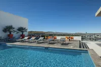 Hilton Garden Inn Chihuahua - Pools