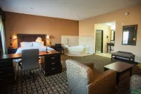 Hampton Inn & Suites Palestine - 2 tähden