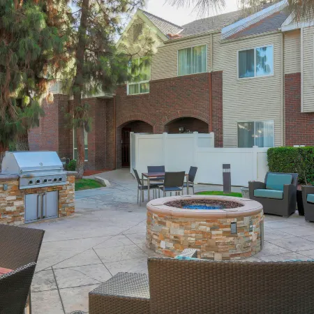 Residence Inn Bakersfield