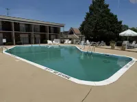 Red Roof Inn Gastonia - Wifi